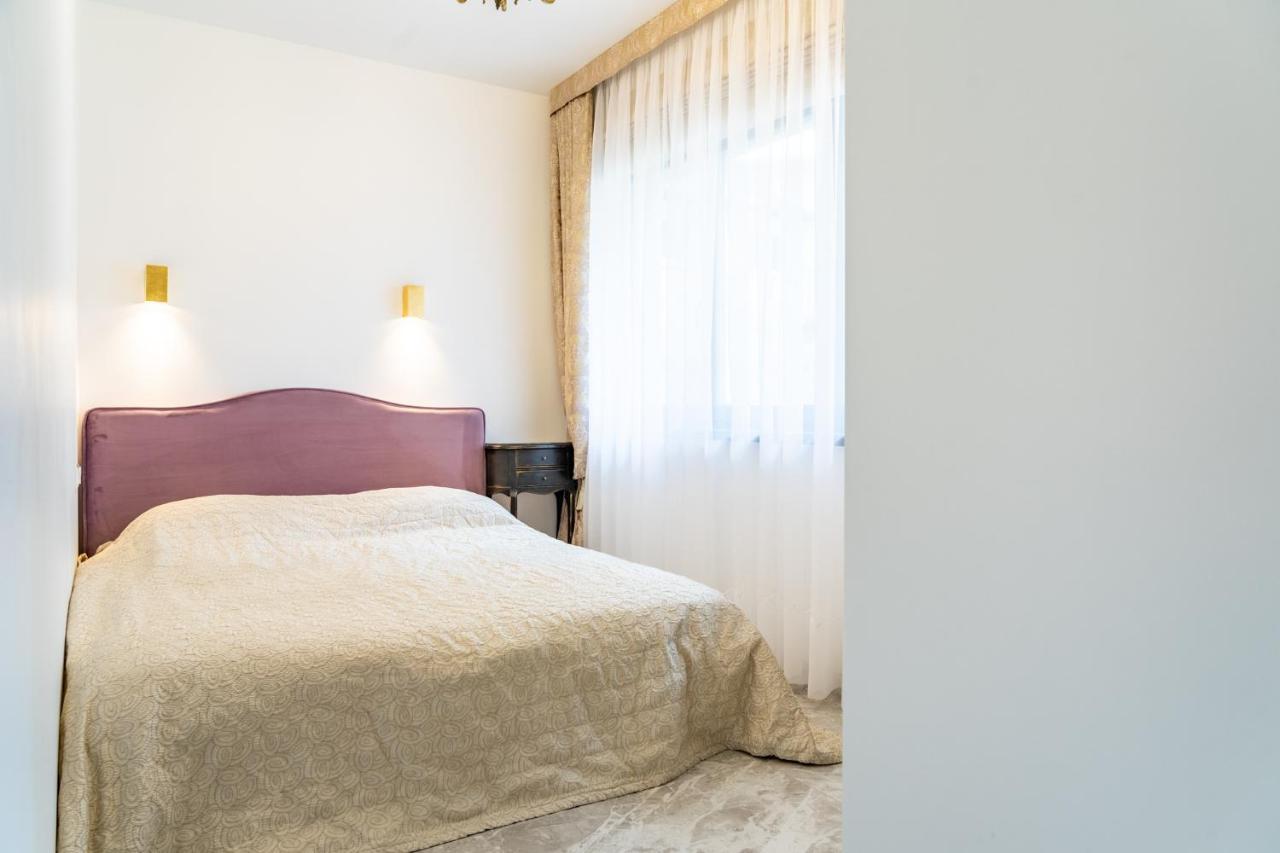 Medziotoju Apartments パランガ エクステリア 写真