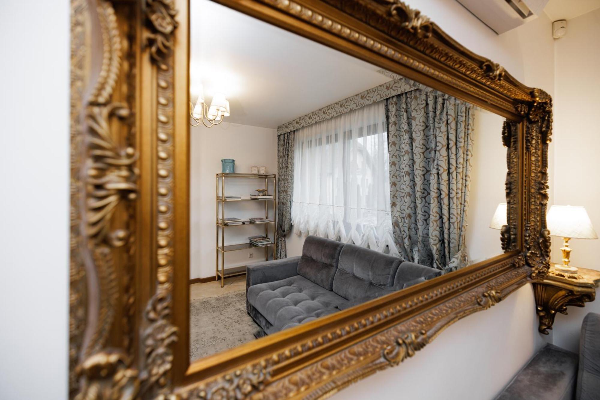 Medziotoju Apartments パランガ エクステリア 写真