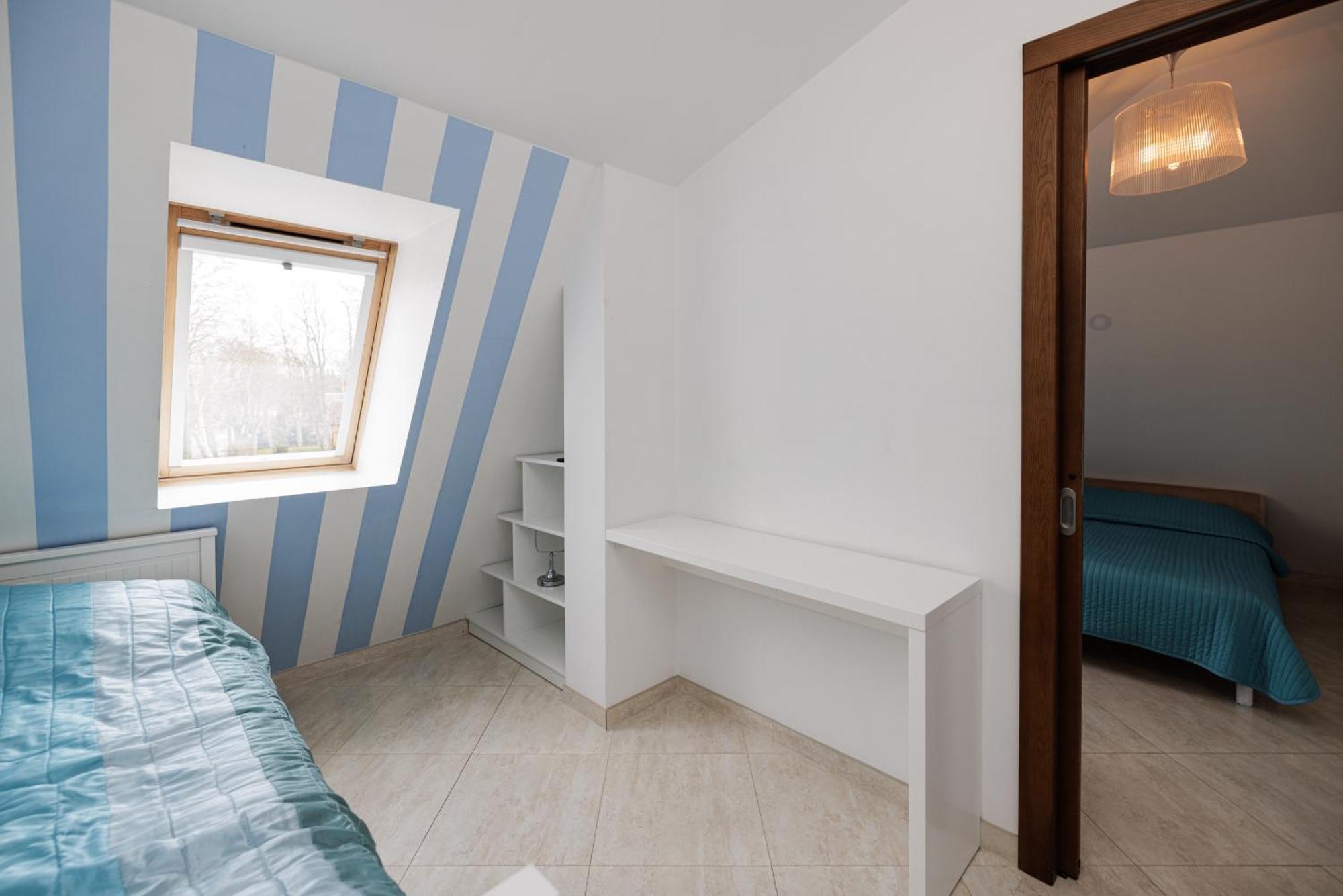 Medziotoju Apartments パランガ エクステリア 写真